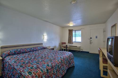 Imagen de la habitación del Motel 6 Dothan, Al. Foto 8