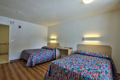 Imagen de la habitación del Motel 6 Dothan, Al. Foto 9