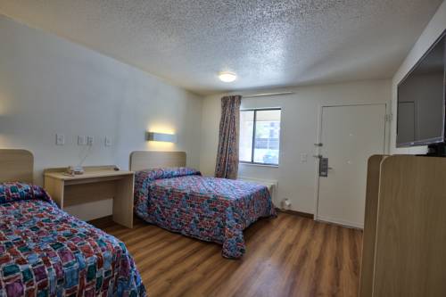 Imagen de la habitación del Motel 6 Dothan, Al. Foto 10