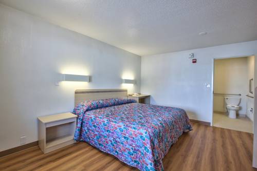 Imagen de la habitación del Motel 6 Dothan, Al. Foto 11