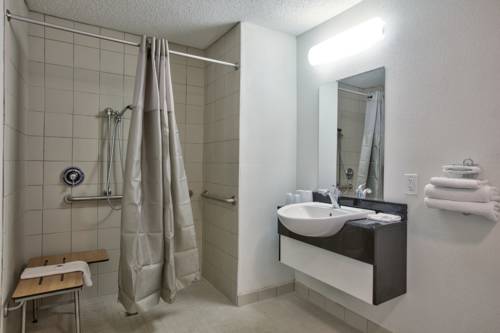 Imagen de la habitación del Motel 6 Dothan, Al. Foto 12