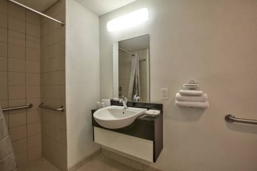 Imagen de la habitación del Motel 6 Dothan, Al. Foto 13