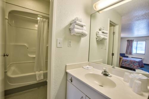 Imagen de la habitación del Motel 6 Dothan, Al. Foto 14