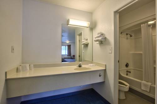 Imagen de la habitación del Motel 6 Dothan, Al. Foto 15