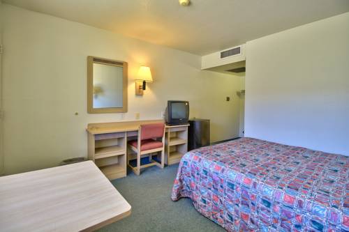 Imagen de la habitación del Motel 6 Douglas, Az. Foto 3
