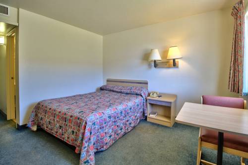 Imagen de la habitación del Motel 6 Douglas, Az. Foto 4