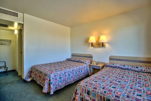 Imagen de la habitación del Motel 6 Douglas, Az. Foto 6