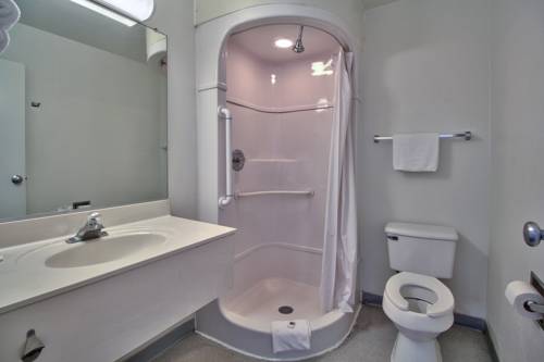 Imagen de la habitación del Motel 6 Douglas, Az. Foto 7