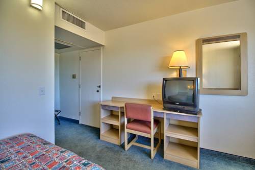 Imagen de la habitación del Motel 6 Douglas, Az. Foto 9