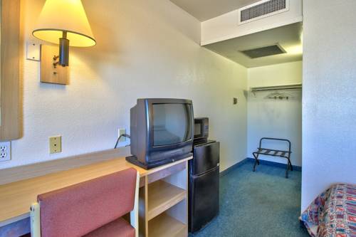 Imagen de la habitación del Motel 6 Douglas, Az. Foto 10