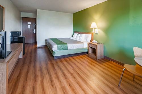 Imagen de la habitación del Motel 6 Drums, Pa. Foto 3