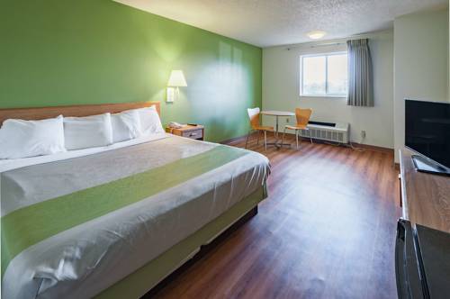 Imagen de la habitación del Motel 6 Drums, Pa. Foto 5