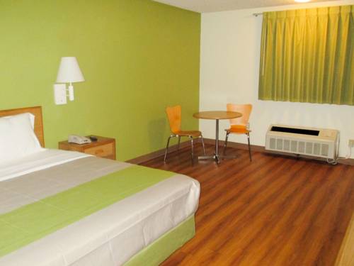 Imagen de la habitación del Motel 6 Drums, Pa. Foto 9