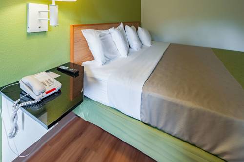 Imagen de la habitación del Motel 6 Drums, Pa. Foto 13