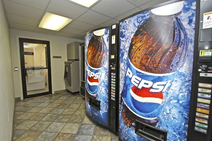 Imagen general del Motel 6 Duluth, Mn. Foto 2