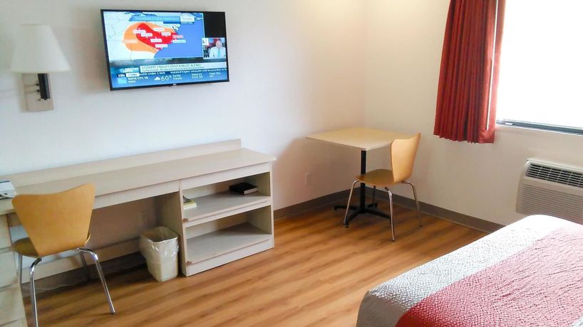 Imagen de la habitación del Motel 6 Duluth, Mn. Foto 6