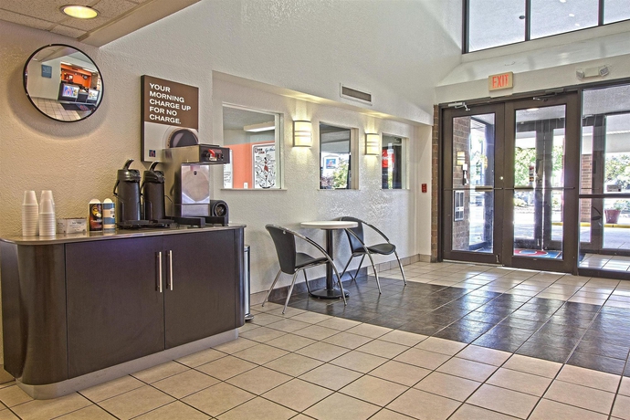 Imagen general del Motel 6 East Brunswick, Nj. Foto 2