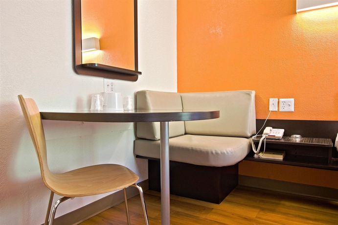 Imagen de la habitación del Motel 6 East Brunswick, Nj. Foto 6