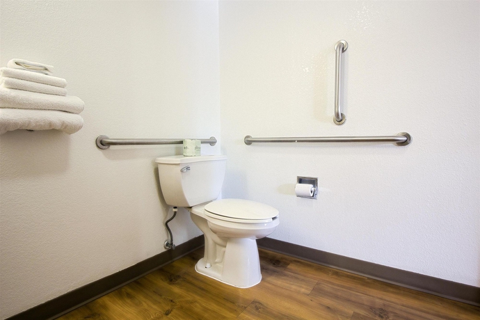 Imagen de la habitación del Motel 6 East Brunswick, Nj. Foto 8