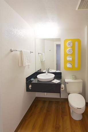 Imagen de la habitación del Motel 6 East Brunswick, Nj. Foto 10