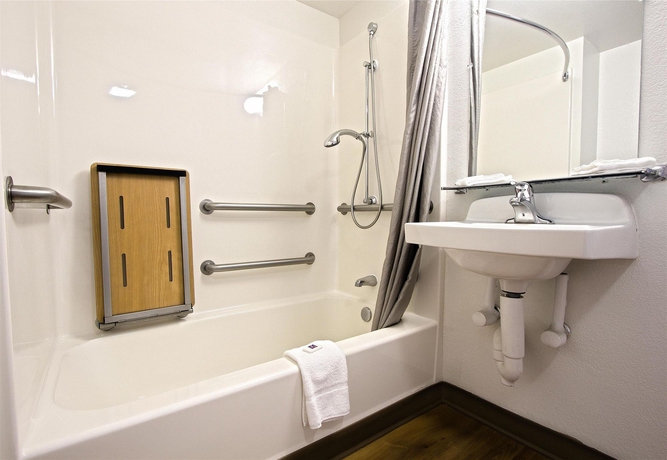 Imagen de la habitación del Motel 6 East Brunswick, Nj. Foto 11
