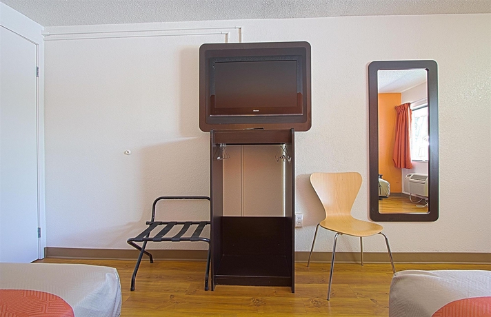 Imagen de la habitación del Motel 6 East Brunswick, Nj. Foto 12