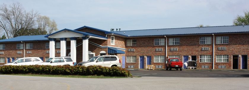 Imagen de la habitación del Motel 6 East Ridge, Tn. Foto 7