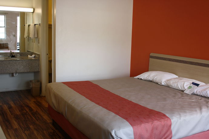 Imagen de la habitación del Motel 6 East Ridge, Tn. Foto 13