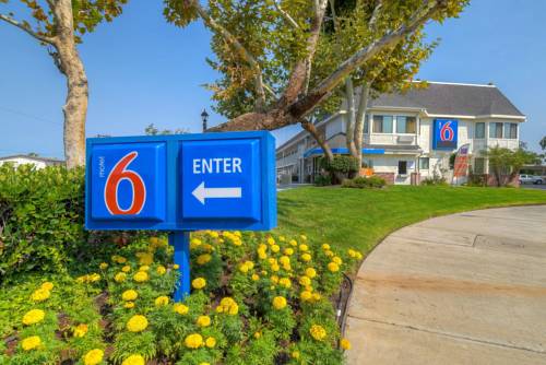 Imagen de la habitación del Motel 6 El Cajon, Ca - San Diego. Foto 2