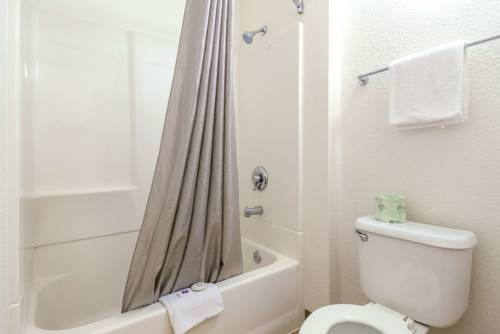 Imagen de la habitación del Motel 6 El Cajon, Ca - San Diego. Foto 4