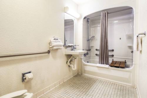 Imagen de la habitación del Motel 6 El Cajon, Ca - San Diego. Foto 5