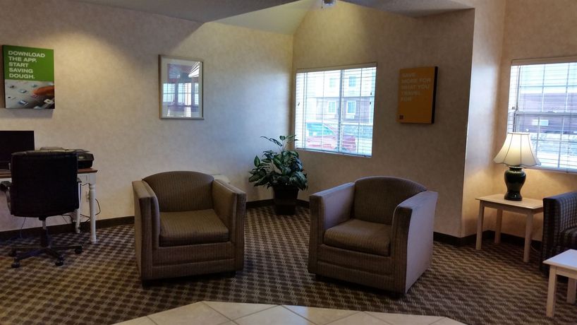 Imagen de la habitación del Motel 6 El Paso, Tx - Southeast. Foto 4