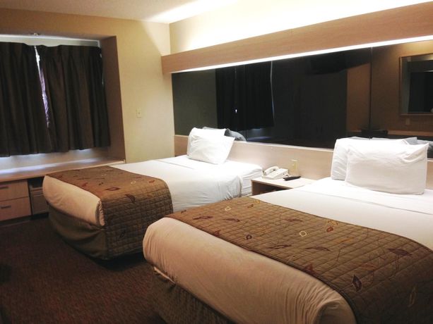 Imagen de la habitación del Motel 6 El Paso, Tx - Southeast. Foto 6