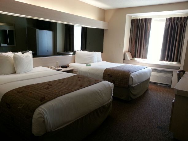 Imagen general del Motel 6 El Paso, Tx - Southeast. Foto 2