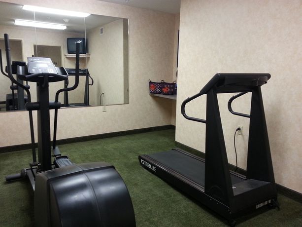 Imagen de los interiores del Motel 6 El Paso, Tx - Southeast. Foto 9