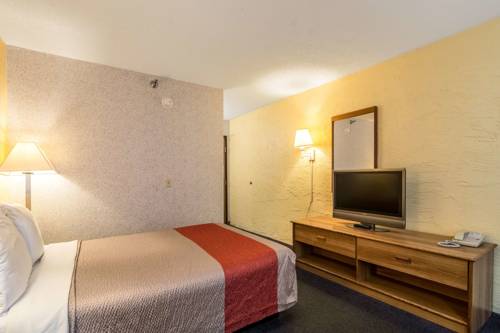 Imagen de la habitación del Motel 6 Elk Grove Village, Il. Foto 1