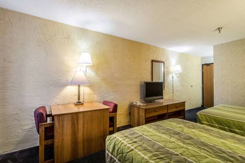 Imagen de la habitación del Motel 6 Elk Grove Village, Il. Foto 3