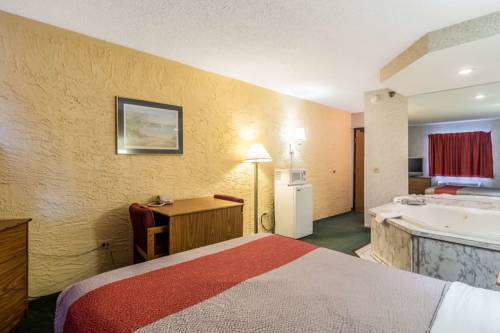 Imagen de la habitación del Motel 6 Elk Grove Village, Il. Foto 4