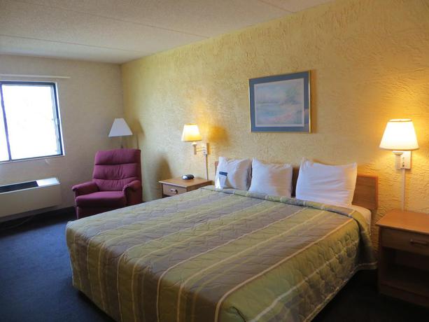 Imagen general del Motel 6 Elk Grove Village, Il - O'hare. Foto 2