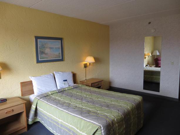 Imagen general del Motel 6 Elk Grove Village, Il - O'hare. Foto 3