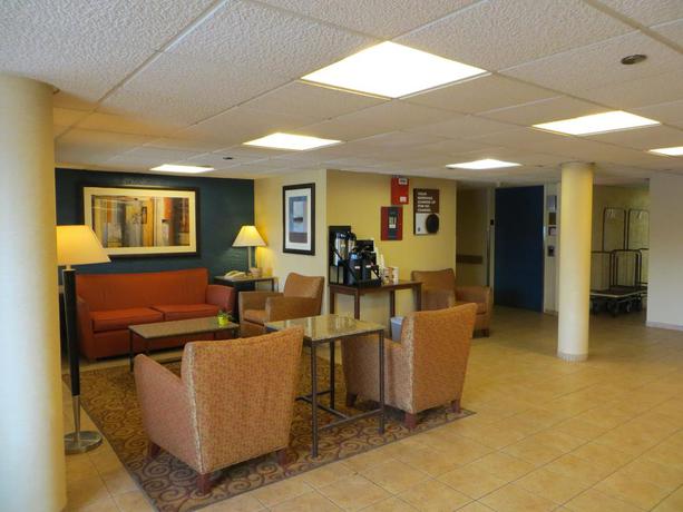 Imagen general del Motel 6 Elk Grove Village, Il - O'hare. Foto 8