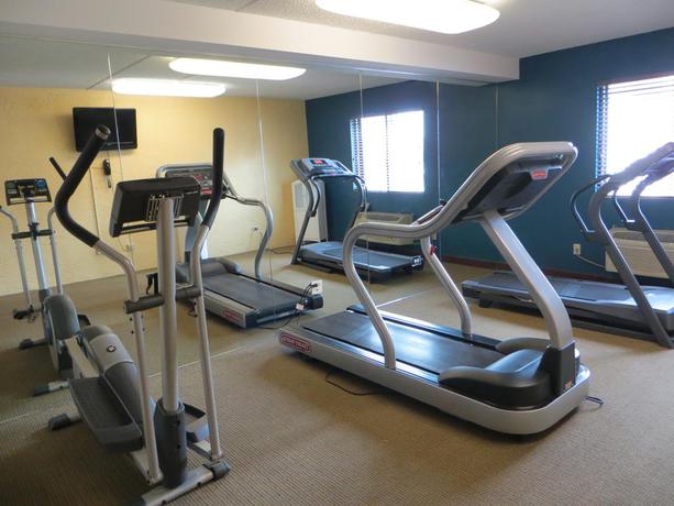 Imagen general del Motel 6 Elk Grove Village, Il - O'hare. Foto 9