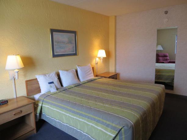 Imagen general del Motel 6 Elk Grove Village, Il - O'hare. Foto 10