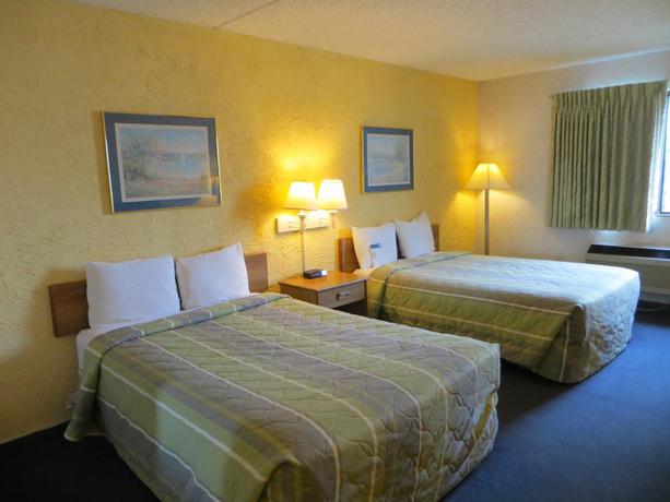 Imagen general del Motel 6 Elk Grove Village, Il - O'hare. Foto 11