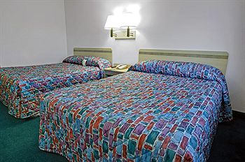 Imagen general del Motel 6 Elko, Nv. Foto 1