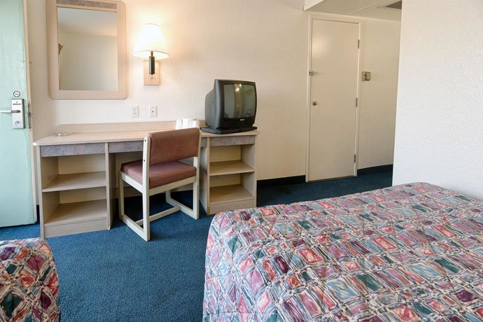 Imagen de la habitación del Motel 6 Elko, Nv. Foto 5