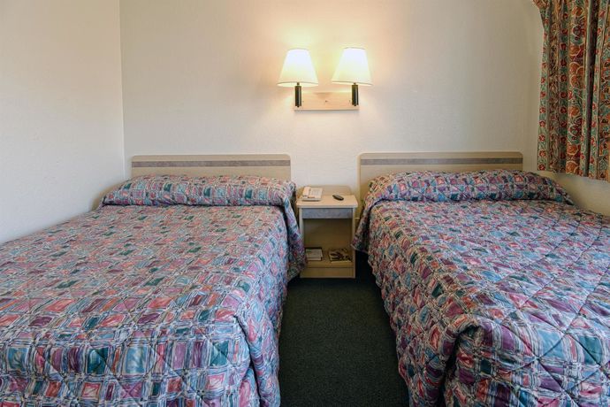 Imagen de la habitación del Motel 6 Elko, Nv. Foto 6