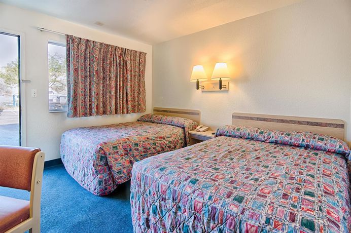 Imagen de la habitación del Motel 6 Elko, Nv. Foto 8