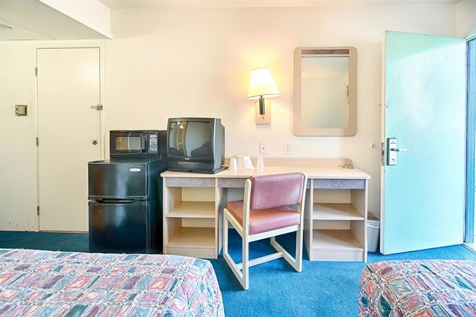 Imagen de la habitación del Motel 6 Elko, Nv. Foto 9