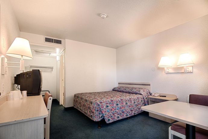 Imagen de la habitación del Motel 6 Elko, Nv. Foto 10
